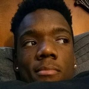 Meet your Posher, Andreaus